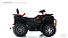 Квадроцикл GBM CRONOS 420 4WD EFI в Перми