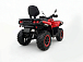 Квадроцикл GBM EXPLORER 780SW PRO с ПСМ в Перми