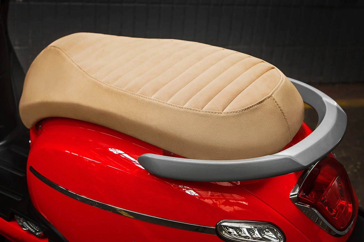 Скутер MINSK Vesna 50 M1NSK в Перми