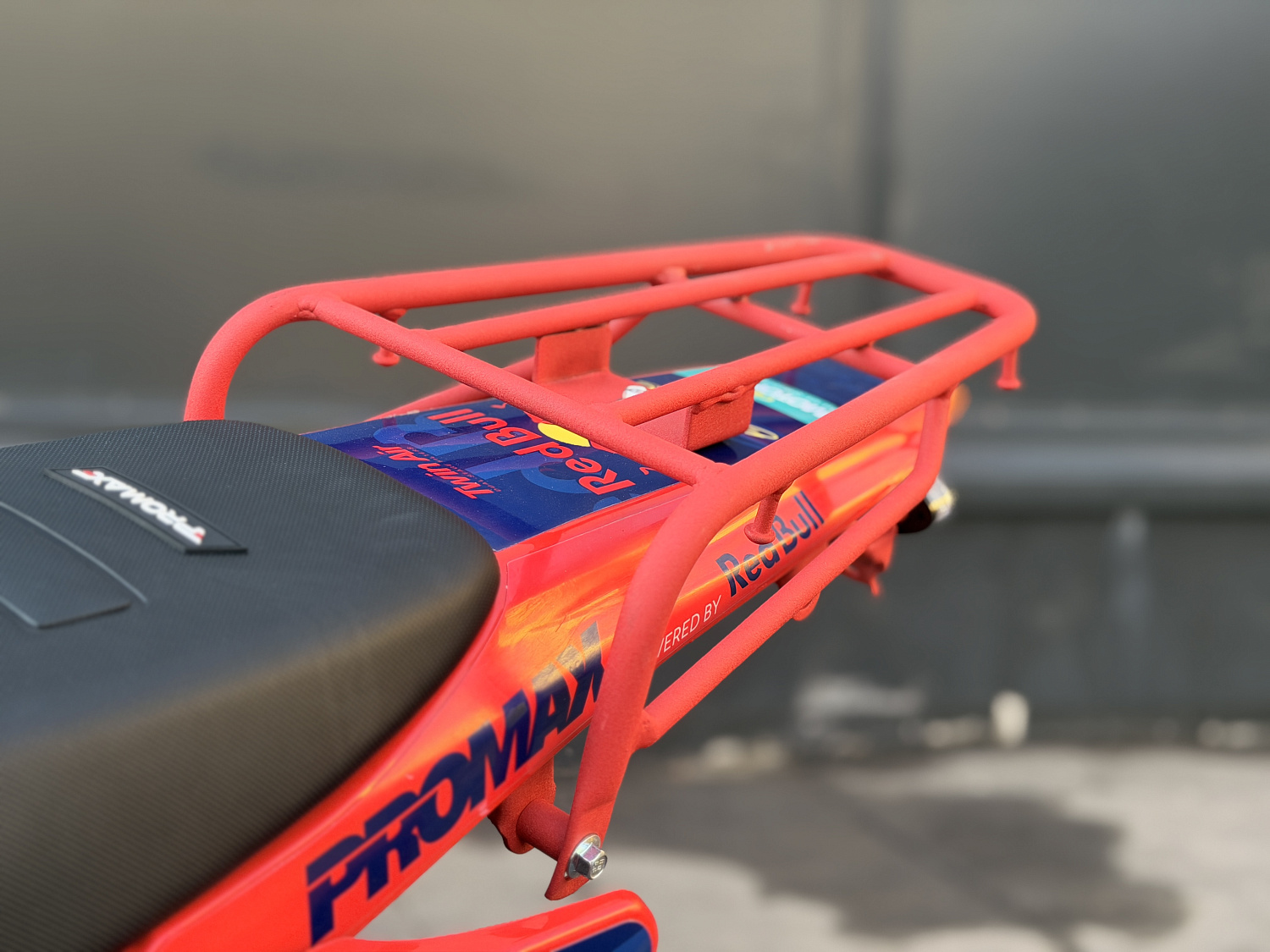 Кроссовый мотоцикл PROMAX MX280 в Перми