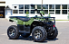 Квадроцикл IRBIS ATV 250 LUX (+лебедка) в Перми