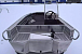 Алюминиевая лодка Wyatboat-390 C в Перми