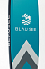 НАДУВНОЙ SUP-BOARD BUSINESS LIGHT BLUE 10,6 в Перми
