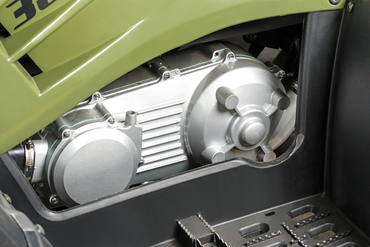 Квадроцикл IRBIS ATV 300 в Перми