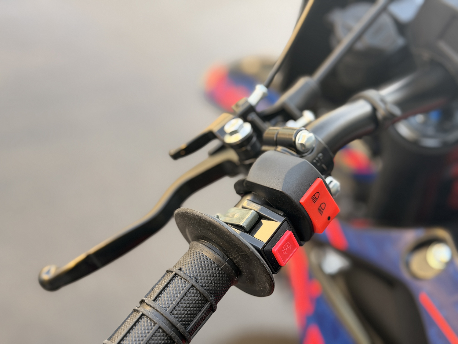 Кроссовый мотоцикл PROMAX MX280 в Перми