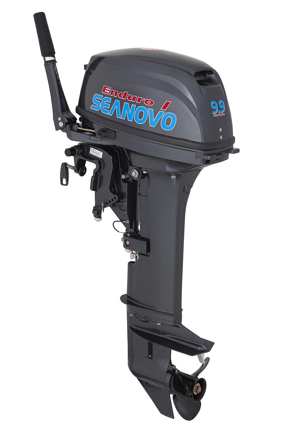 Лодочный мотор SEANOVO SN9.9FHS ENDURO в Перми