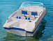 Стеклопластиковый катер Wyatboat-3 У в Перми