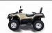 Квадроцикл HISUN TACTIC 550 (HS550ATV) NORMAL в Перми