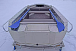 Алюминиевая лодка Wyatboat-340 Р в Перми