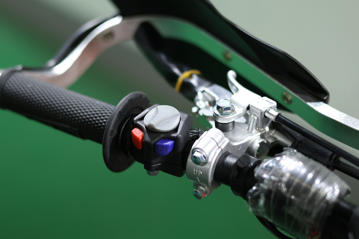 Мотоцикл JHLMOTO JHLofr GS YBS300 (176MN) в Перми