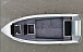 Алюминиевая лодка  Wyatboat-430М FISH в Перми