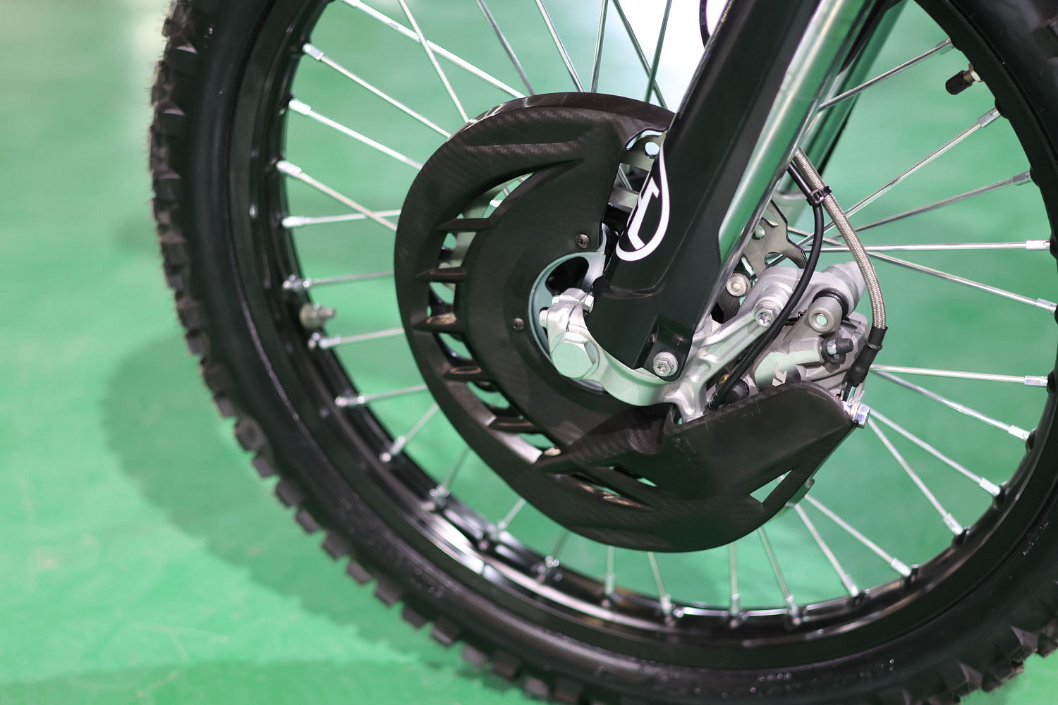 Мотоцикл JHLMOTO JHLofr GS CB300RL в Перми