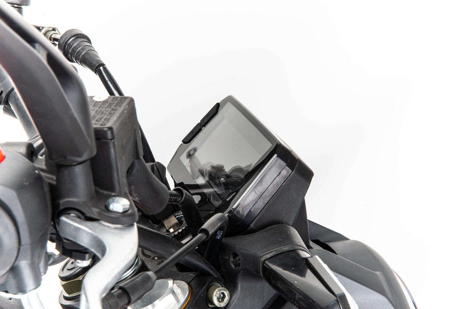 Мотоцикл PROMAX CB150R (49) в Перми