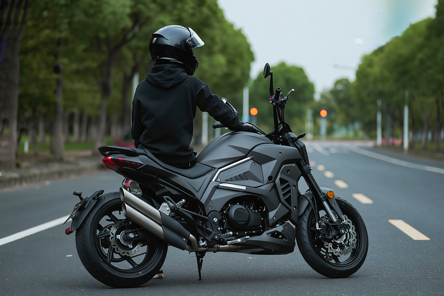 Мотоцикл FAIDET Z450 NAVIGATOR в Перми