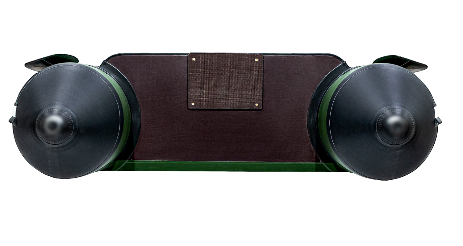 Лодка Аква 2800 в Перми