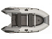 ЛОДКА НАДУВНАЯ YUKONA 330TSE (F) -В КОМПЛЕКТЕ С ФАНЕРНЫМ ПАЙОЛОМ в Перми
