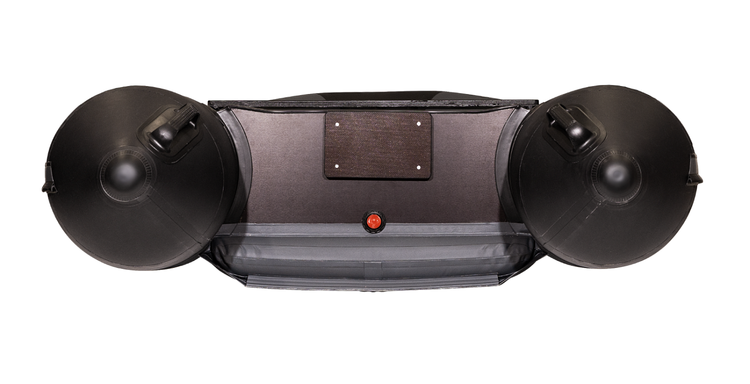 Лодка Таймень NX 2900 НДНД в Перми