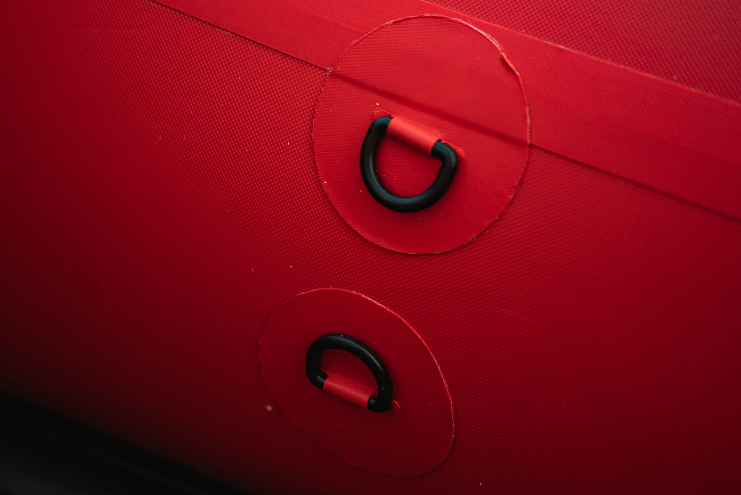 Лодка MISHIMO RIVER FJET PRO 410  под водомет в Перми