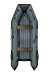Лодка Барс 3600 НДНД в Перми