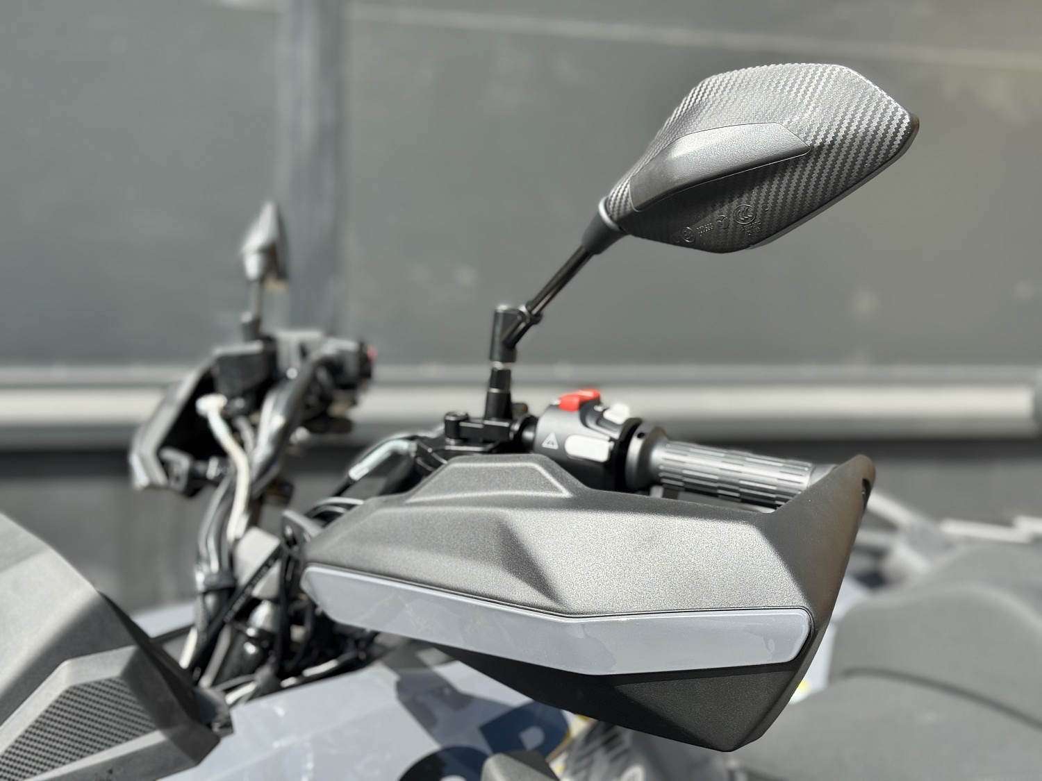 Квадроцикл HND QRX 650 PRO в Перми