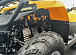 КВАДРОЦИКЛ IRBIS ATV 250  в Перми