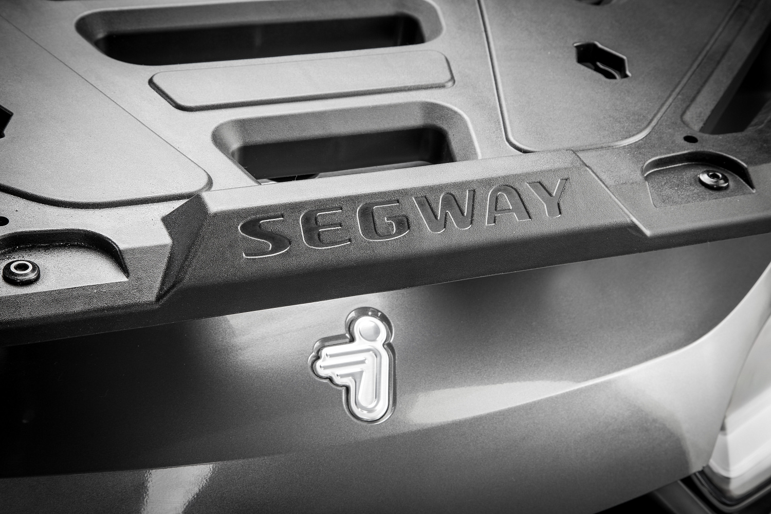  Квадроцикл Segway SNARLER AT6 LE в Перми