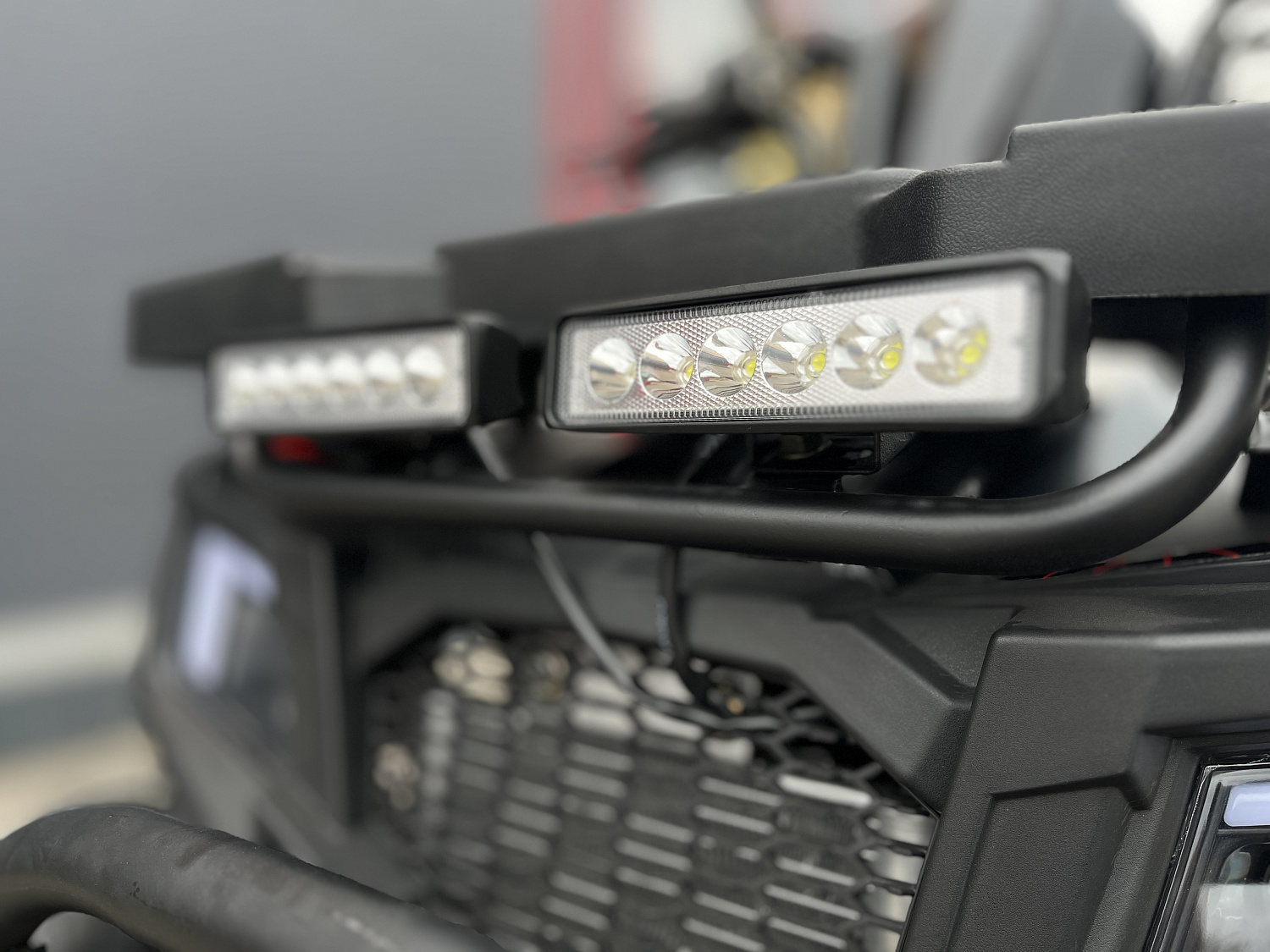 Квадроцикл PROMAX TAURUS 300 MAX-PRO LONG в Перми