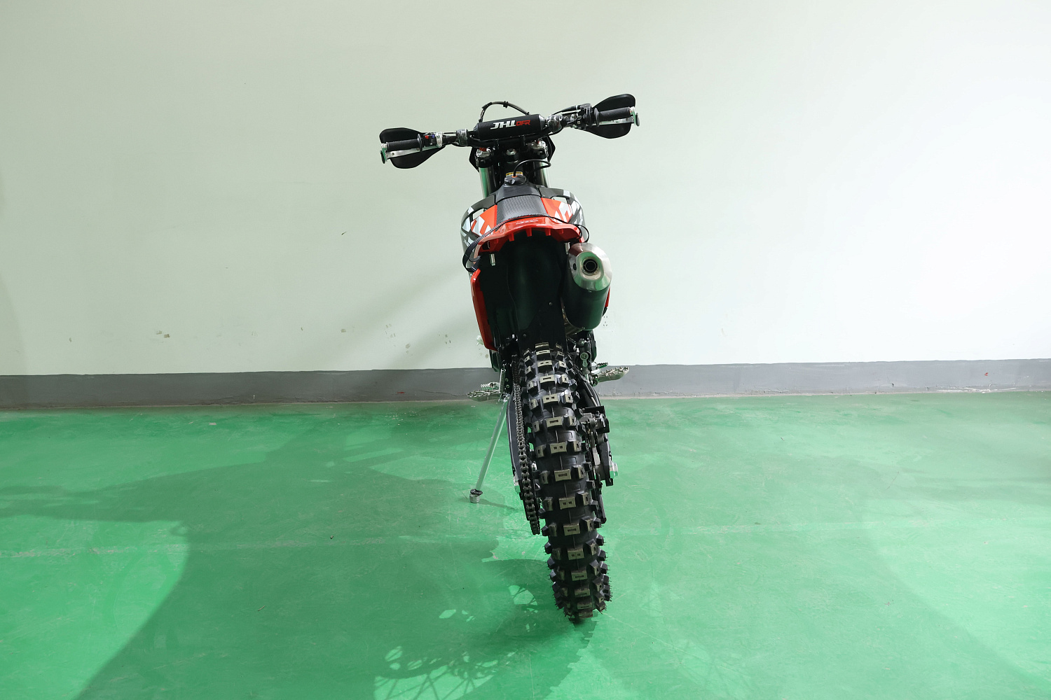 Мотоцикл JHLMOTO JHLofr GS CB300RL в Перми