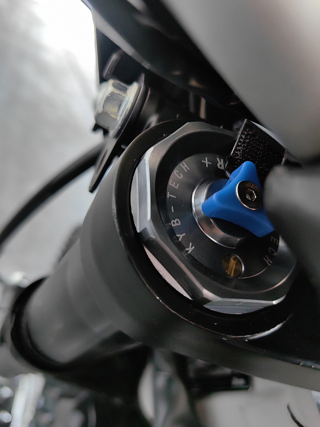 Кроссовый мотоцикл PROMAX MX350PR в Перми