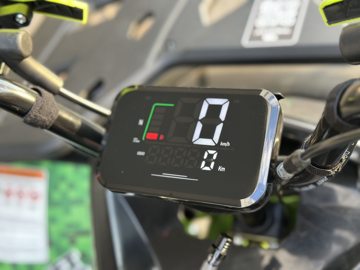 Квадроцикл PROMAX МАЙНКРАФТ 192 PRO 2025 в Перми