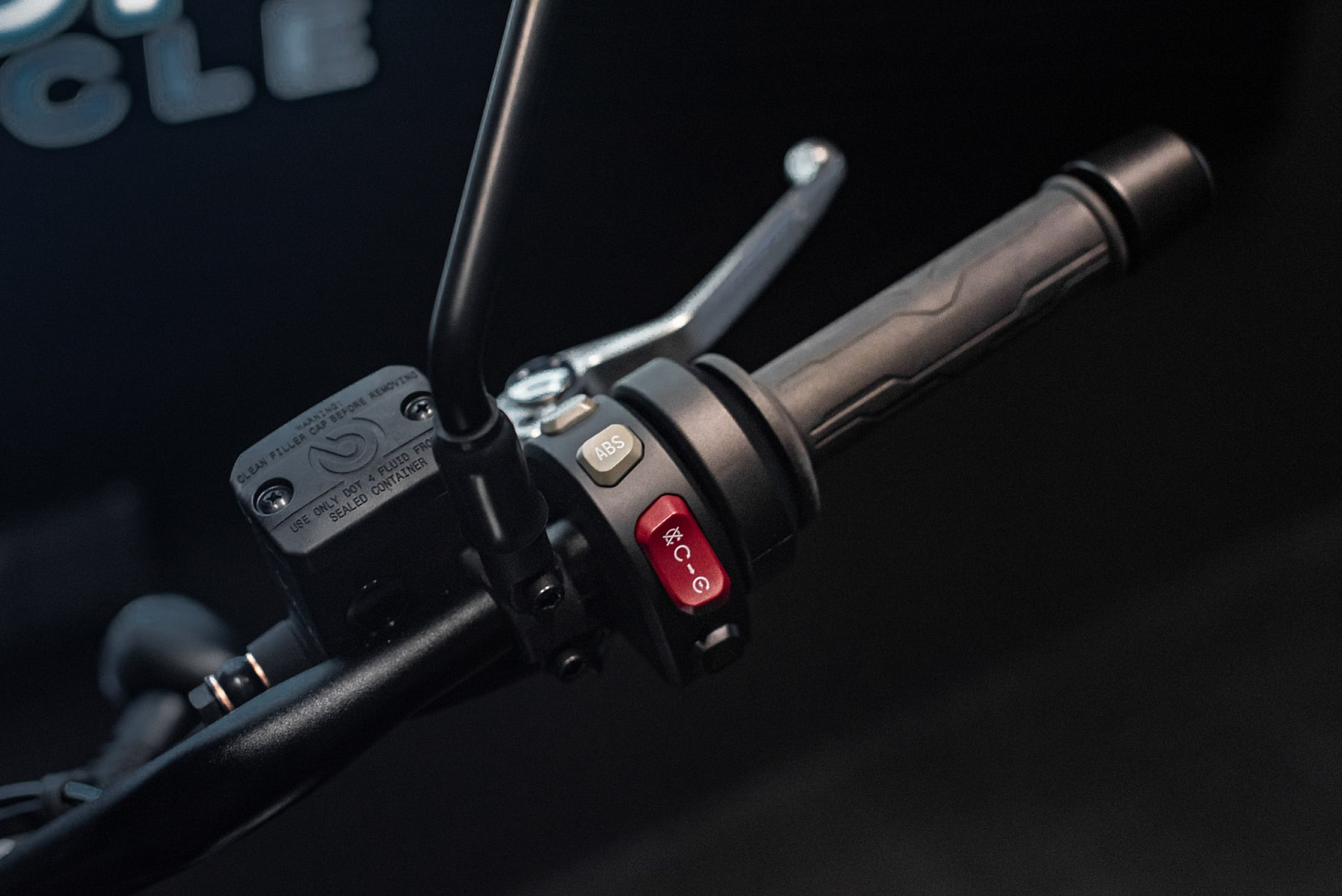 Мотоцикл Benda DarkFlag 500 в Перми