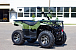 Квадроцикл IRBIS ATV 200 LUX (+лебедка) в Перми