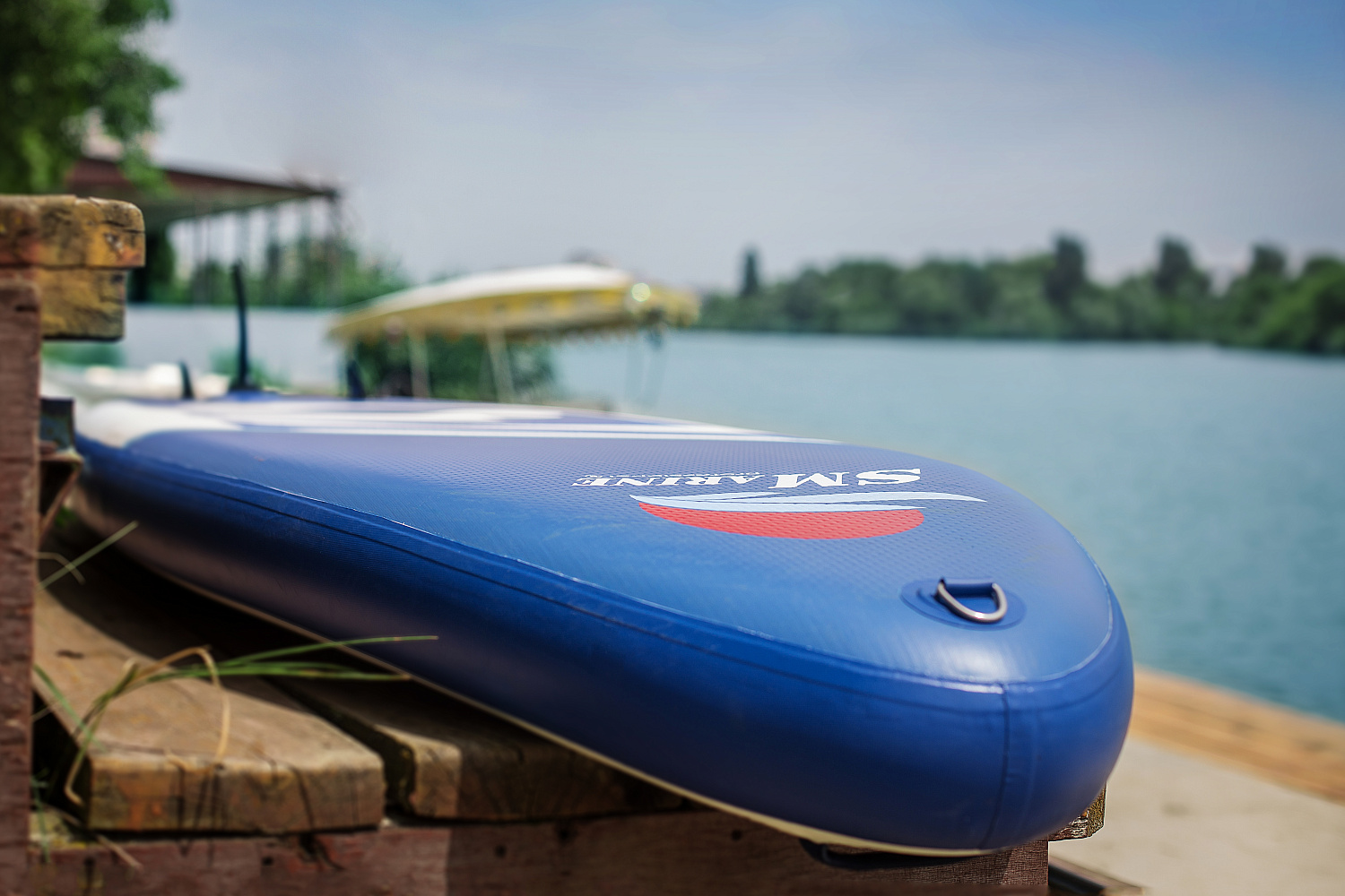 САП (SUP) Board SMARINE 10.6 в Перми