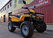 КВАДРОЦИКЛ IRBIS ATV200 в Перми