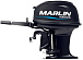 Лодочный мотор MARLIN MP 40 AMH в Перми