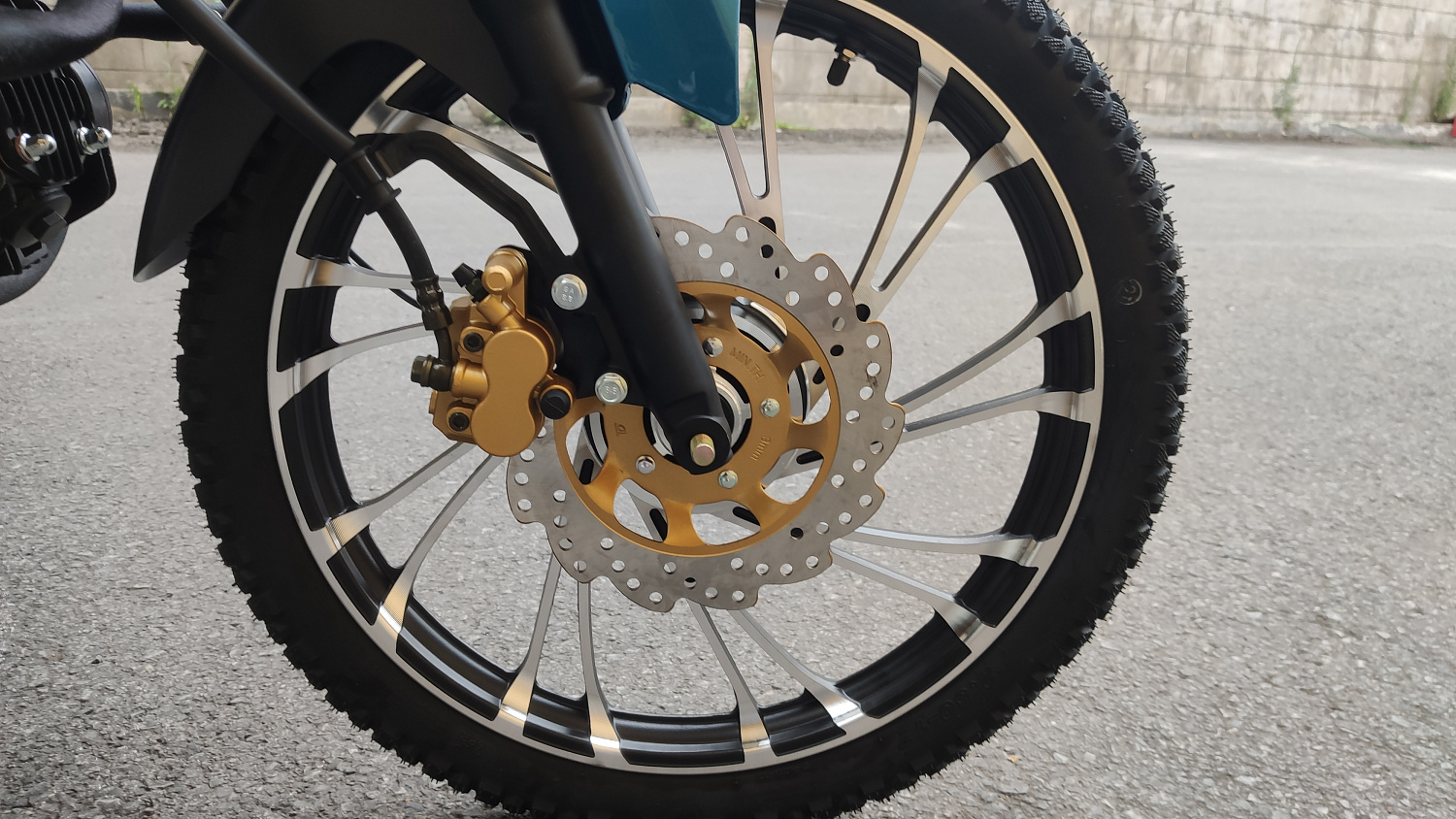 Мопед FAIDET SKIFF RS150 (49) в Перми