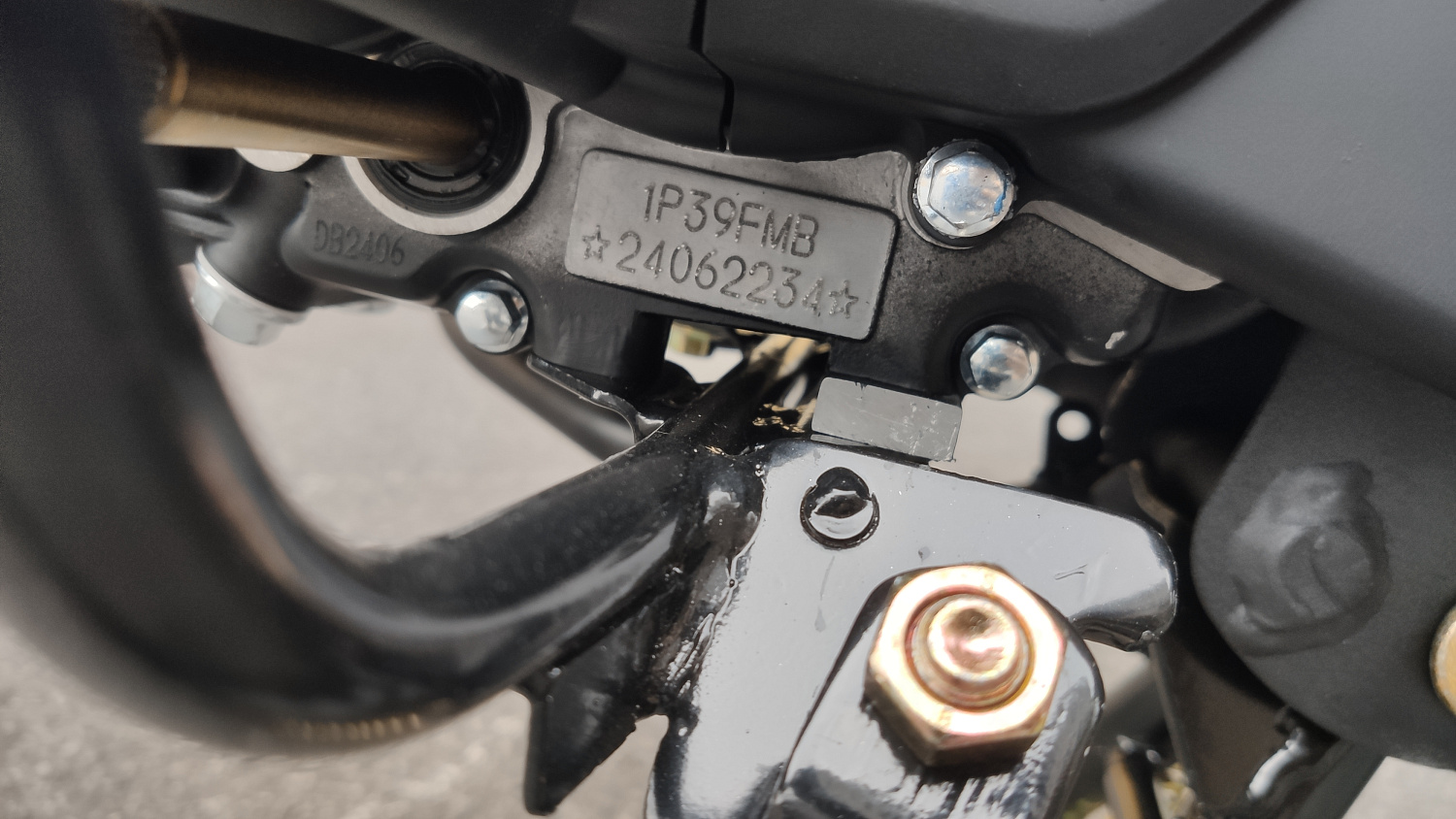 Мопед FAIDET SKIFF RS150 (49) в Перми