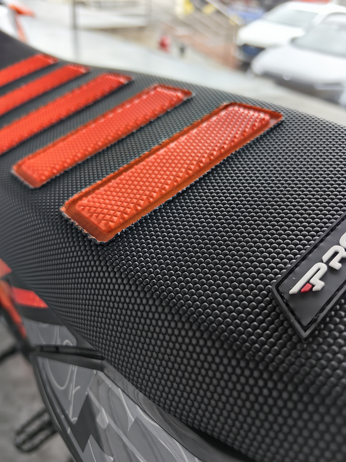 Кроссовый мотоцикл PROMAX INFERNO 380 (4 valves, 6 gears) в Перми