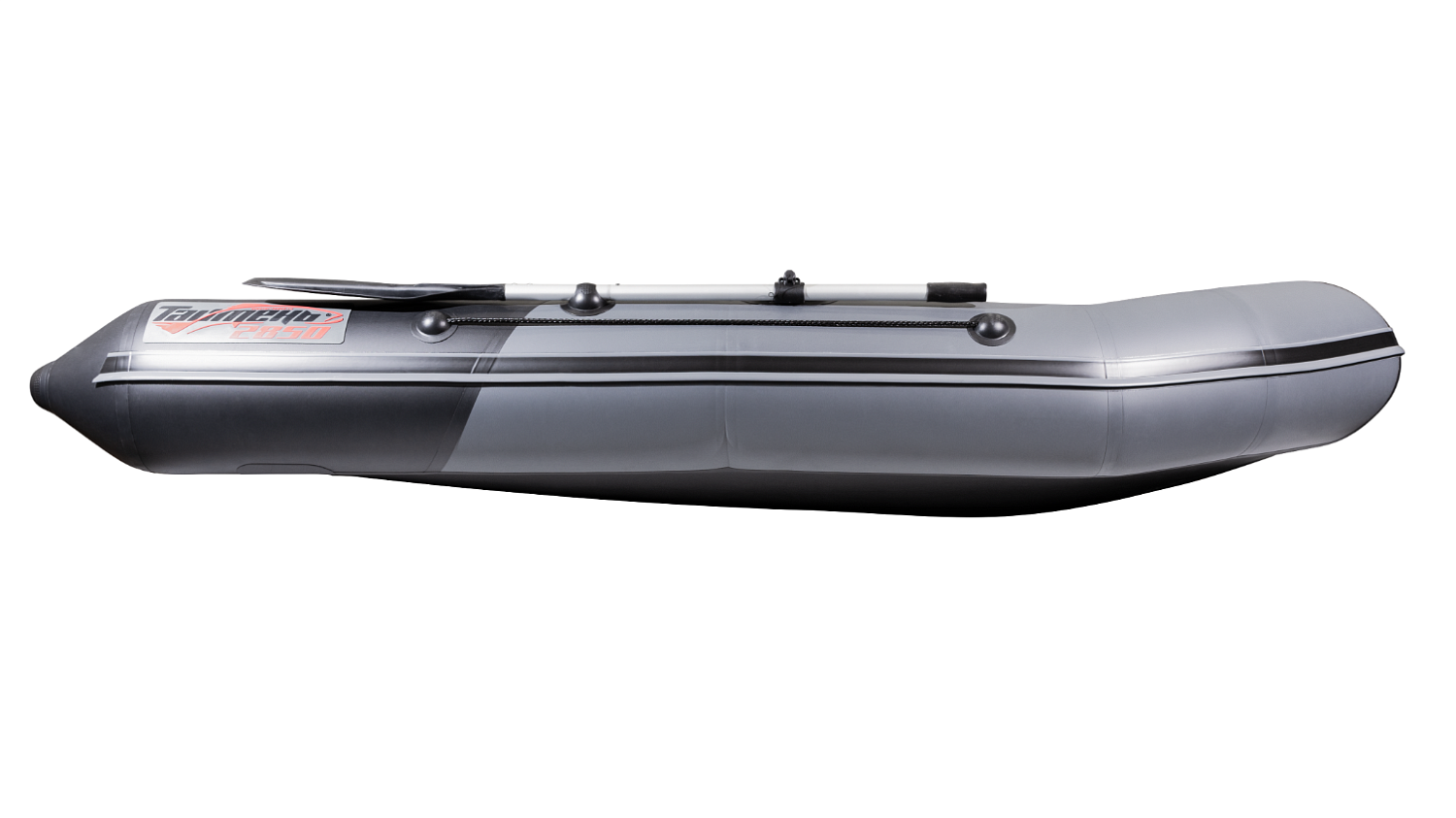 Лодка Таймень NX 2850 Слань-книжка киль в Перми