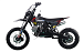 Питбайк FullCrew Power Trasher 125cc 14\12 (п\автомат эл.стартер) в Перми
