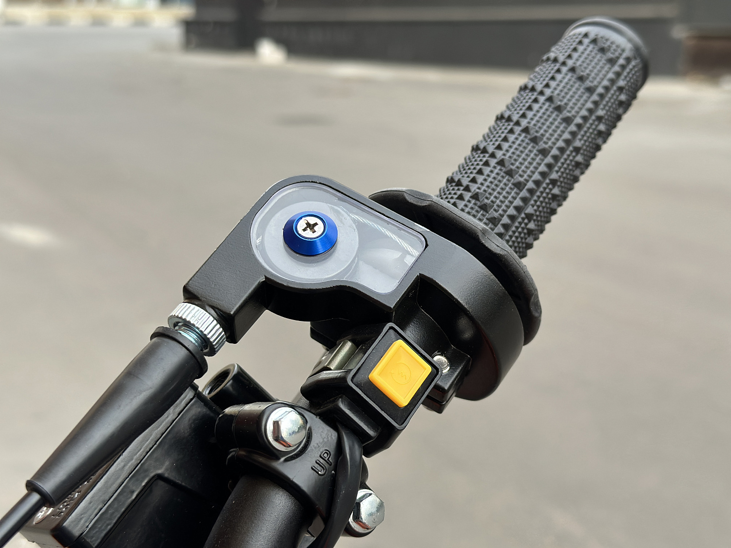 Кроссовый мотоцикл PROMAX MX280 в Перми