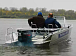 Алюминиевый катер Wyatboat-460 DCM в Перми