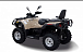 Квадроцикл HISUN TACTIC 550 (HS550ATV) NORMAL в Перми