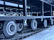 Снегоход PROMAX YAKUT 500 LONG 2.0 4T 29 в Перми Снегоход PROMAX YAKUT 500 LONG 2.0 4T 29 в Перми