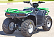 Квадроцикл IRBIS ATV150 в Перми