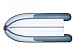 Лодка GLADIATOR RIB380AL в Перми