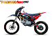 Мотоцикл (питбайк) PROMAX FIDET (ФАЙДЕТ) 190E MAX PRO LUX 19/16 в Перми