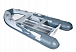 Лодка GLADIATOR RIB380AL в Перми
