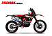 Кроссовый мотоцикл PROMAX RX2 YB300H (LX176FMN) (4 valves, 6 gears) в Перми