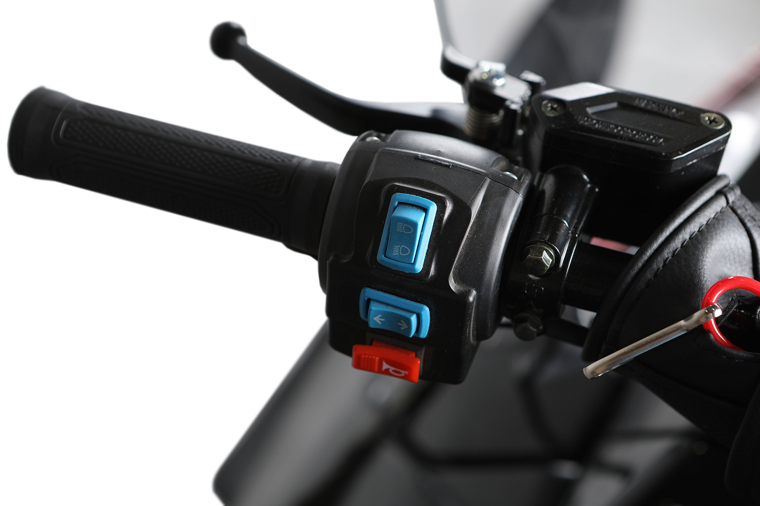 Снегоход IKUDZO HUNTER 700LK 25 V2 в Перми